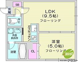 札幌市東区北三十六条東15丁目