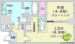 札幌市北区北七条西6丁目