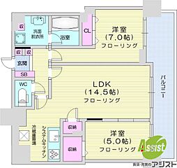札幌市北区北十四条西2丁目