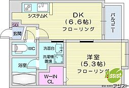 札幌市北区北十三条西2丁目