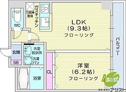 札幌市北区北十条西3丁目