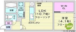札幌市東区北四十二条東15丁目