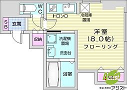 札幌市北区北十五条西4丁目