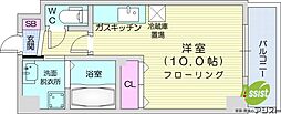 札幌市北区北二十条西4丁目