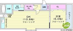 札幌市北区北二十四条西2丁目