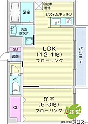 札幌市北区南あいの里5丁目
