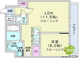 札幌市北区北十条西1丁目