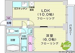 札幌市北区北二十五条西5丁目