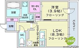 札幌市北区北十二条西3丁目