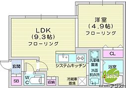 札幌市北区北二十四条西2丁目