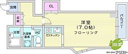 札幌市北区北十七条西4丁目
