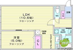 札幌市北区北十九条西6丁目