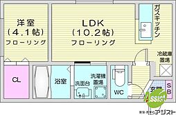 札幌市北区北二十条西3丁目