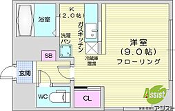 札幌市北区北十条西4丁目