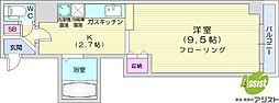 札幌市北区北十五条西1丁目