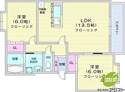 札幌市北区篠路三条2丁目
