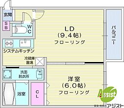 札幌市白石区栄通10丁目