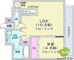 札幌市豊平区月寒中央通8丁目