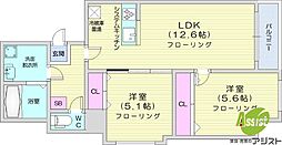 札幌市中央区大通西17丁目