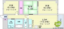 札幌市北区新琴似七条1丁目