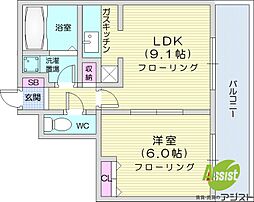 札幌市北区新琴似一条10丁目