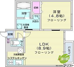 札幌市東区北十七条東3丁目