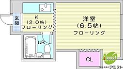 札幌市北区北十四条西1丁目