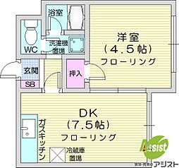 札幌市東区北三十六条東17丁目