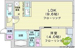 札幌市豊平区福住二条4丁目