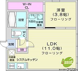 札幌市豊平区美園七条7丁目