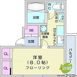 札幌市北区北十条西4丁目