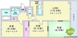札幌市北区屯田七条4丁目