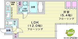 札幌市北区北三十七条西3丁目