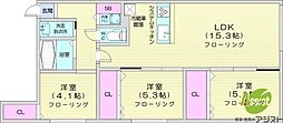 札幌市白石区東札幌六条4丁目