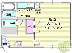 札幌市北区北三十七条西2丁目