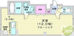 札幌市北区北二十六条西6丁目