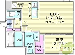 札幌市北区北三十五条西9丁目