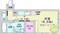 札幌市豊平区豊平八条8丁目