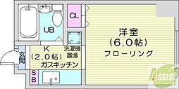 札幌市北区北十四条西4丁目