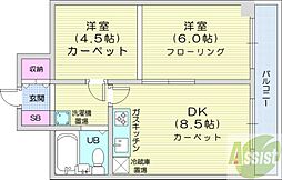 札幌市北区北十五条西4丁目
