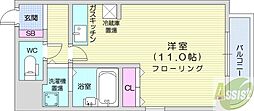 札幌市北区北二十条西4丁目