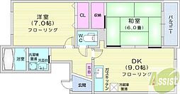 札幌市北区北三十二条西9丁目