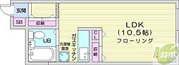 札幌市北区北十四条西1丁目