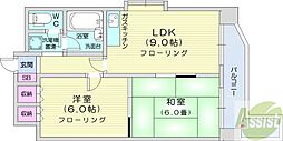 札幌市北区北十三条西2丁目