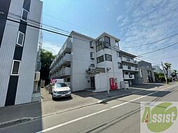 札幌市北区北十九条西7丁目
