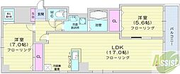 札幌市東区北三十六条東7丁目