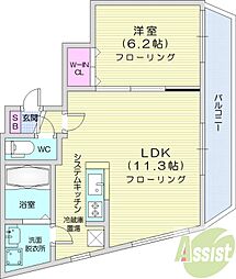 札幌市中央区南二条西27丁目