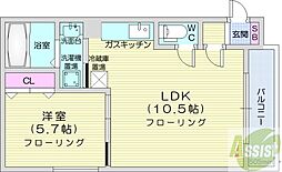 札幌市北区北十三条西4丁目