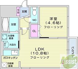 札幌市北区北二十五条西5丁目
