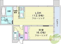 札幌市中央区北六条西26丁目